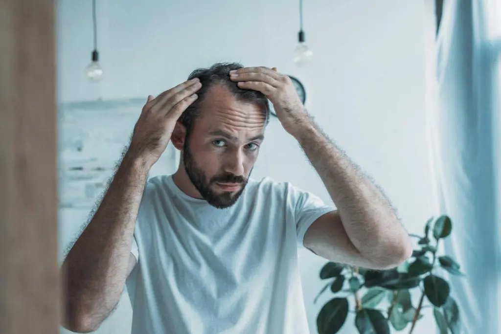 hair loss solution in New York